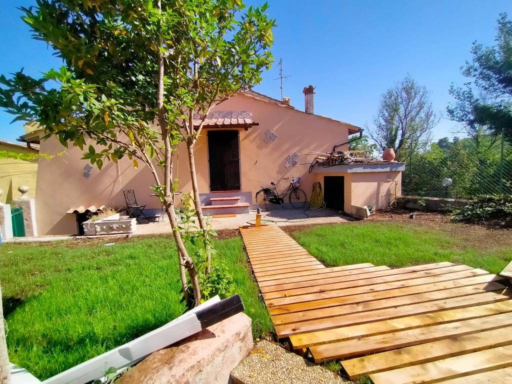 Casa indipendente a Spoleto in Frazione Cerqueto - Foto 5