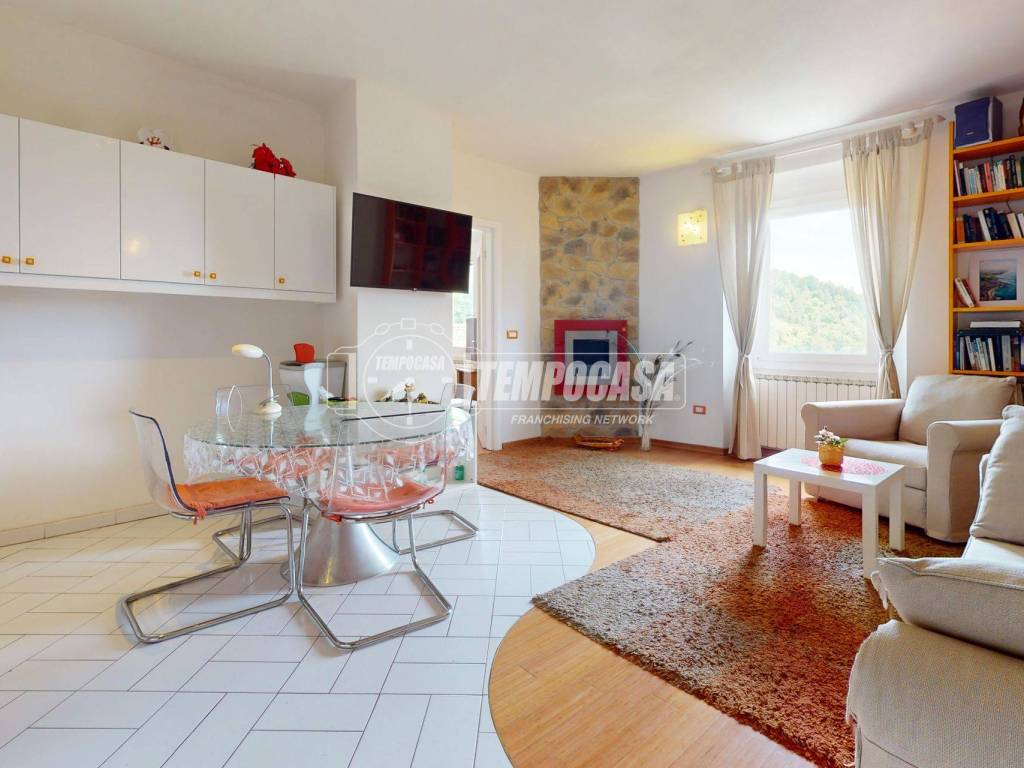 Appartamento a San benedetto val di sambro in Via Borgo Vecchio - Foto 2