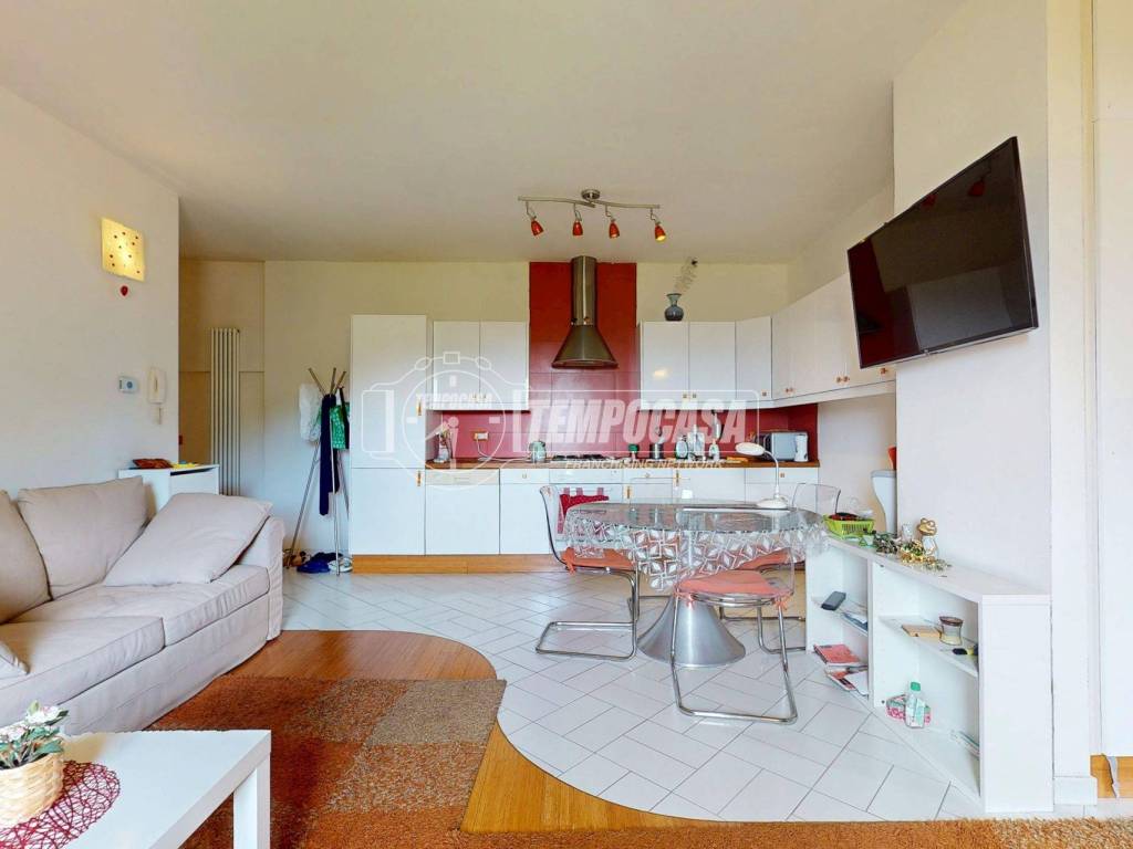 Appartamento a San benedetto val di sambro in Via Borgo Vecchio - Foto 3