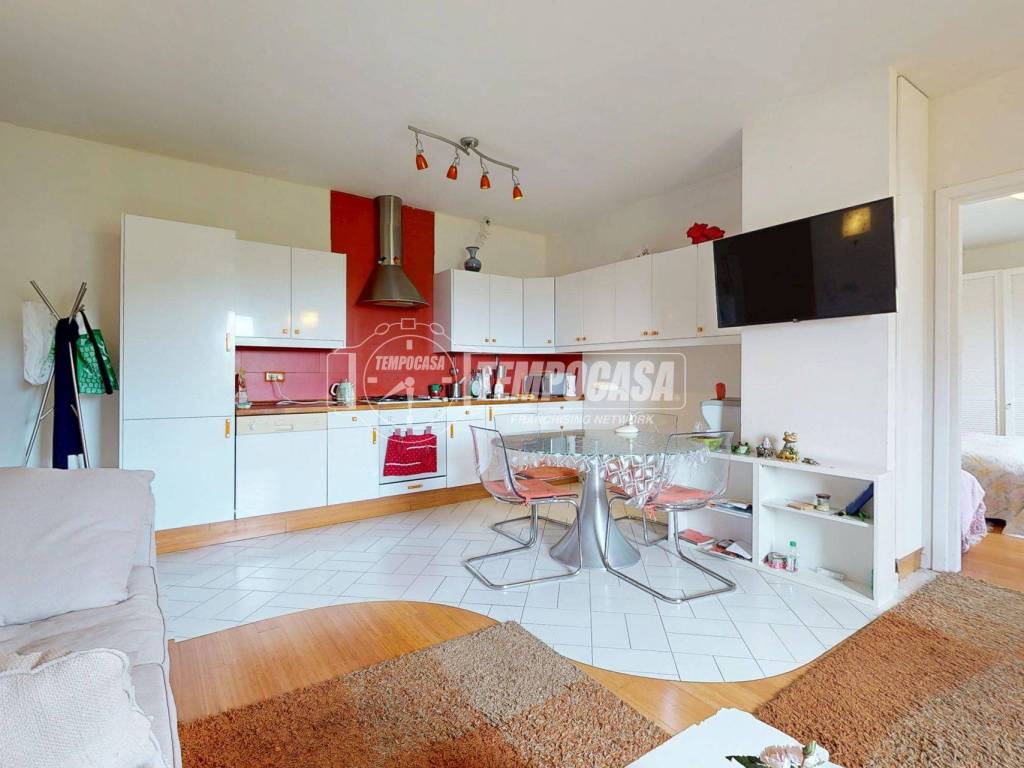 Appartamento a San benedetto val di sambro in Via Borgo Vecchio - Foto 4
