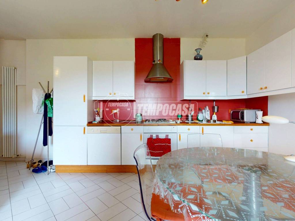 Appartamento a San benedetto val di sambro in Via Borgo Vecchio - Foto 5