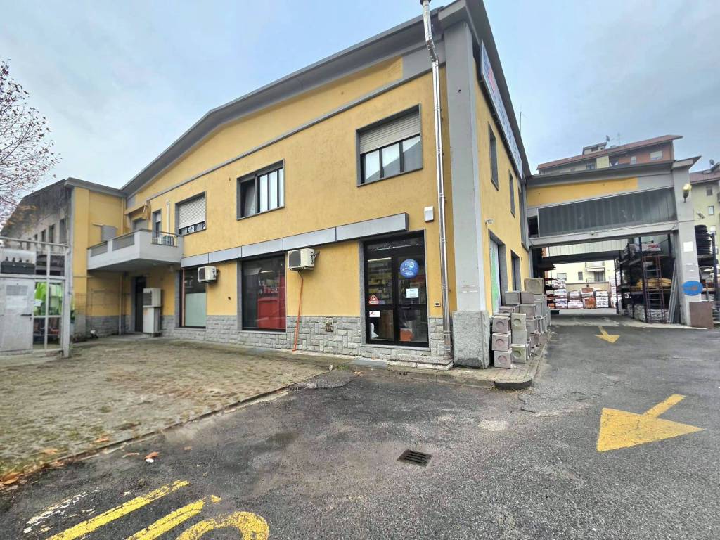 Immobile a Grugliasco in Via Generale Giuseppe Perotti, 117 - Foto 2