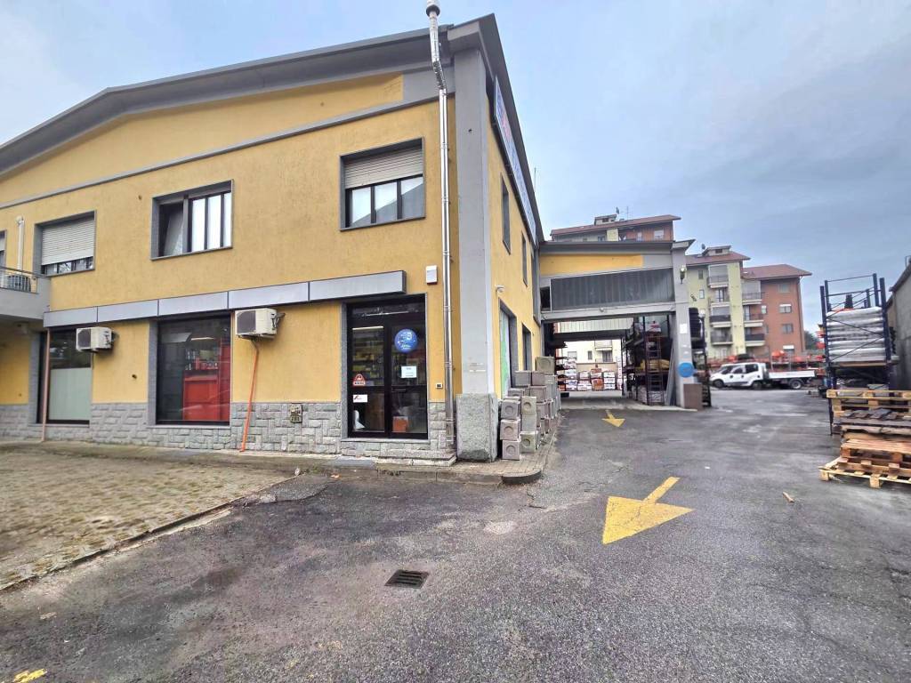 Immobile a Grugliasco in Via Generale Giuseppe Perotti, 117 - Foto 3