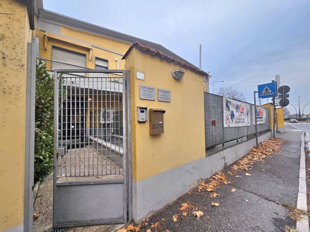 Immobile a Grugliasco in Via Generale Giuseppe Perotti, 117 - Foto 4