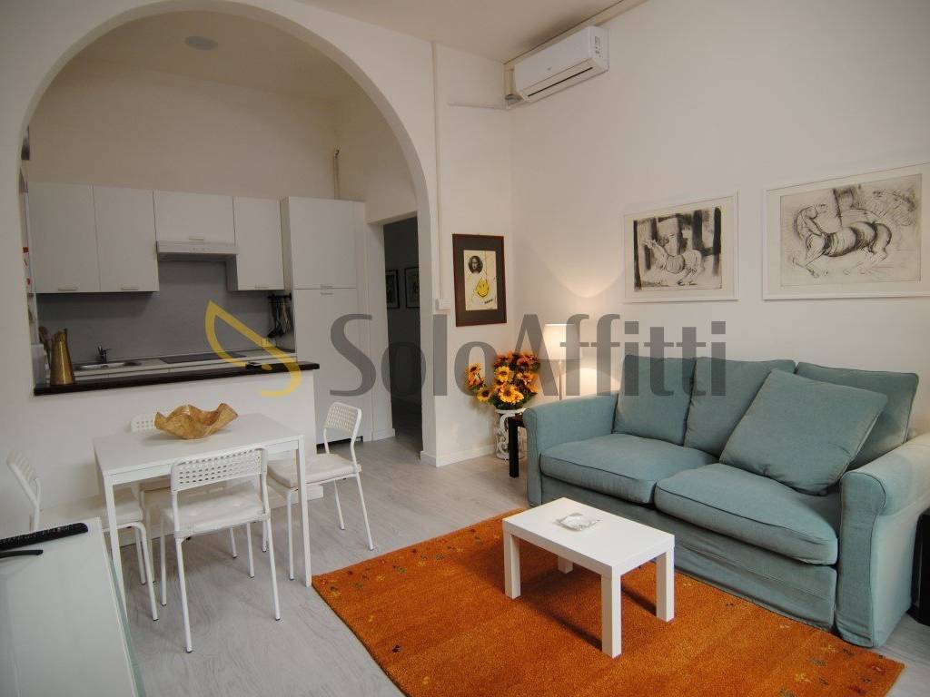 Appartamento a Livorno in Via Maggi - Foto 2