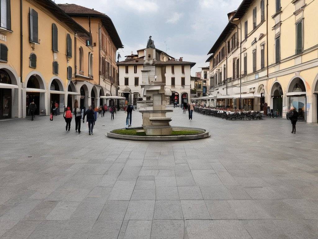 Palazzo / stabile a Gallarate - Foto 2