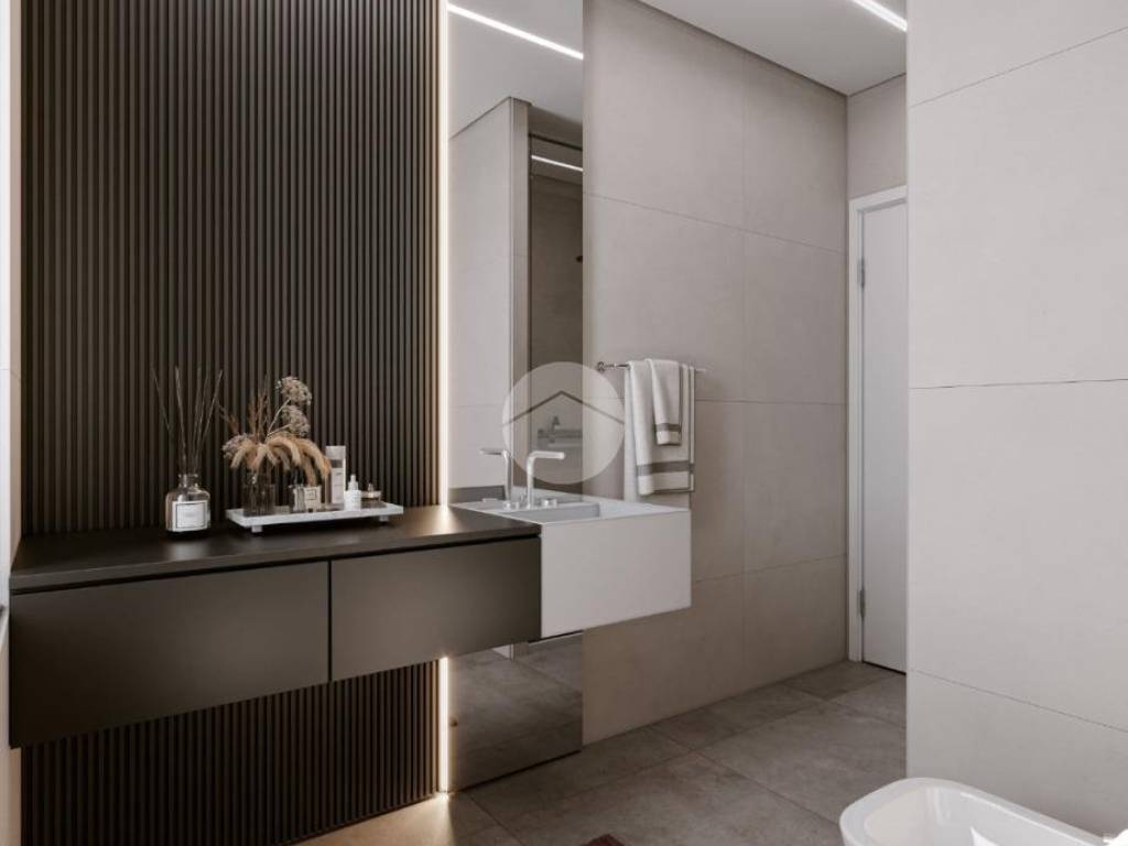 Villa a Sala baganza in VIA GRUZZA - Foto 5