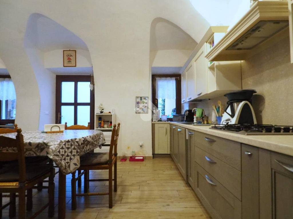 Rustico / casale a Masserano in Frazione Forzani, 7 - Foto 2