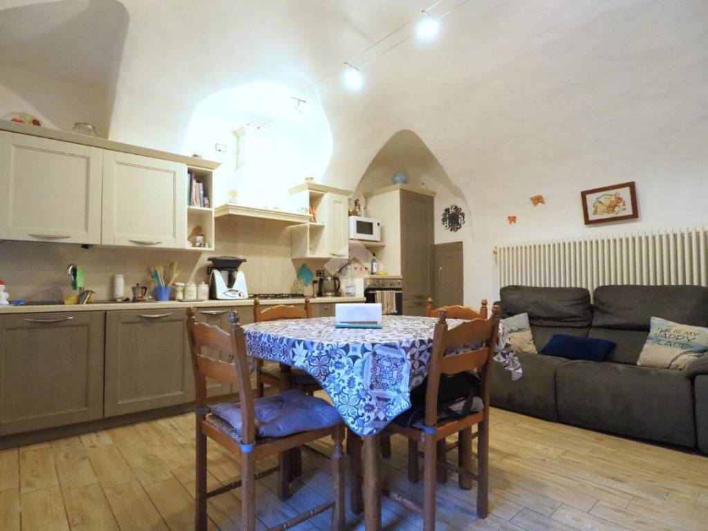 Rustico / casale a Masserano in Frazione Forzani, 7 - Foto 3