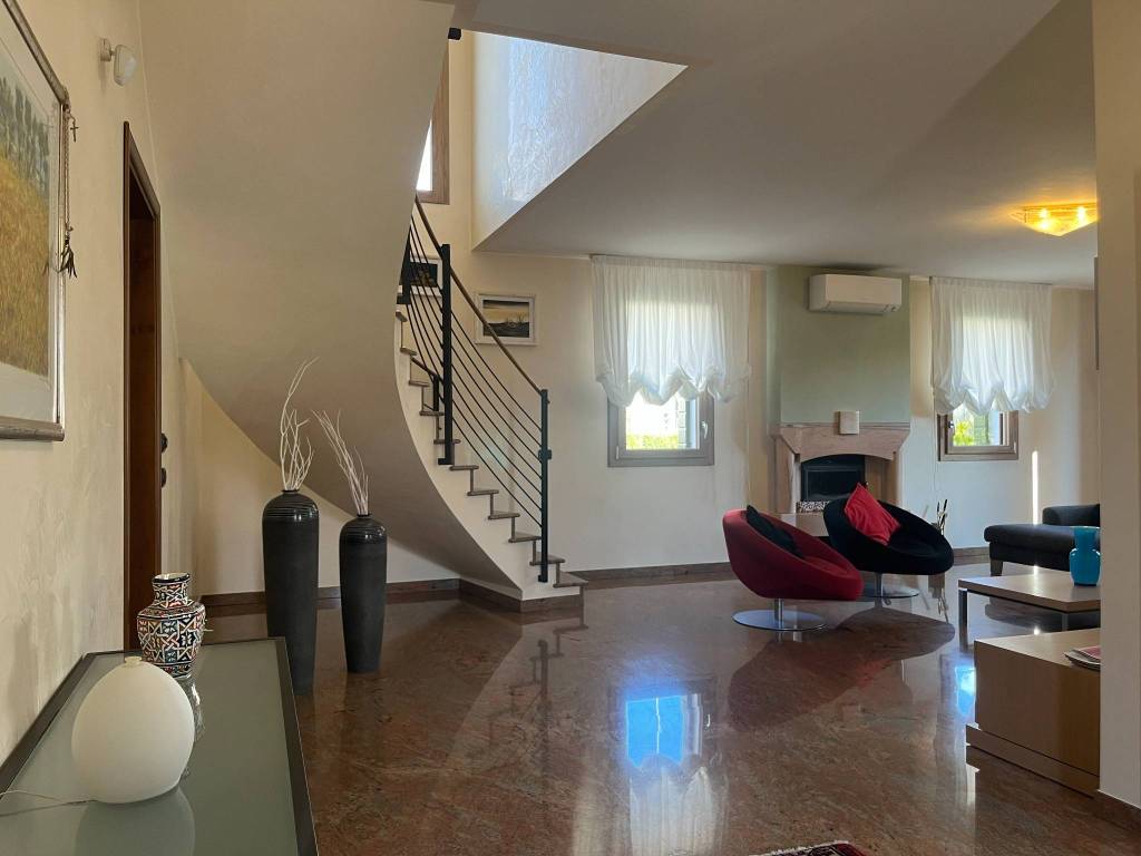 Villa a Mira in Via Torcello - Foto 2