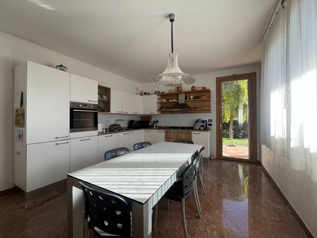 Villa a Mira in Via Torcello - Foto 5