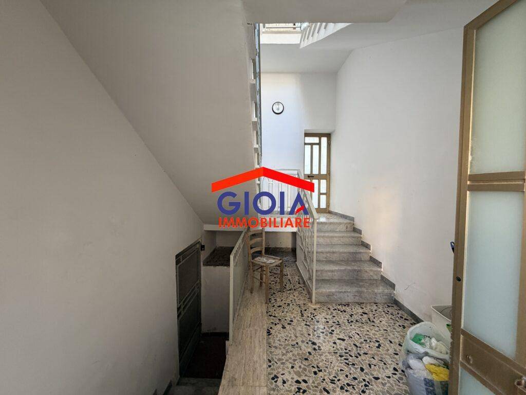 Appartamento a Mondragone in Via Palermo, 5 - Foto 5