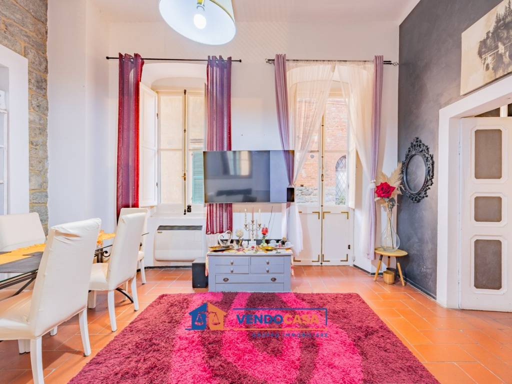 Appartamento a Noli in Via Cristoforo Colombo, 14 - Foto 2