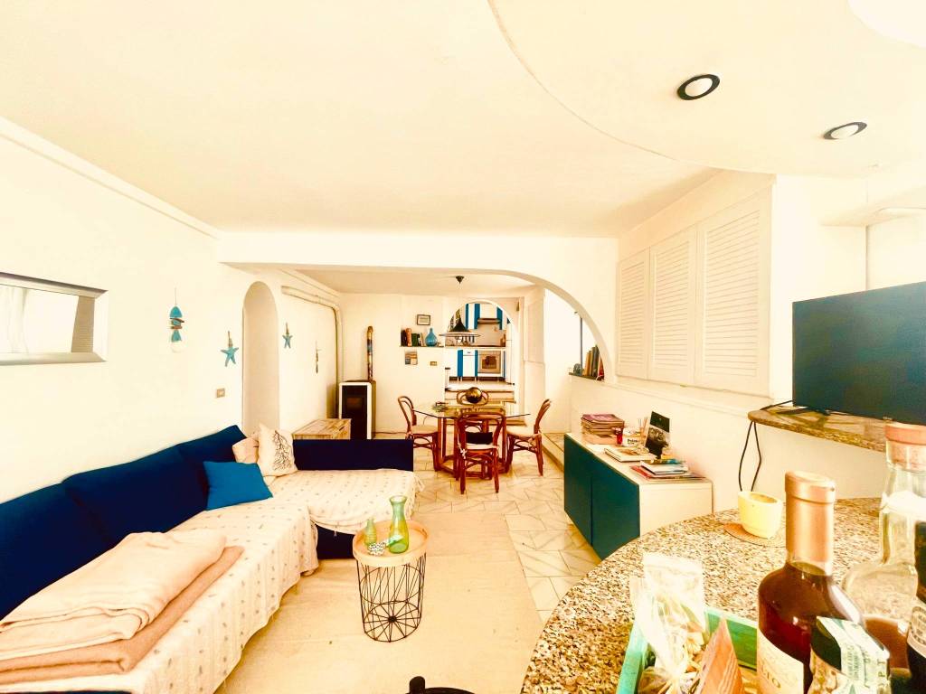 Villa a Lerici in Via Fiascherino Traversa 1, 14 - Foto 2
