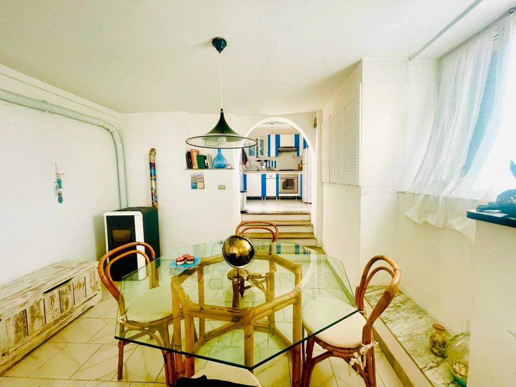 Villa a Lerici in Via Fiascherino Traversa 1, 14 - Foto 4