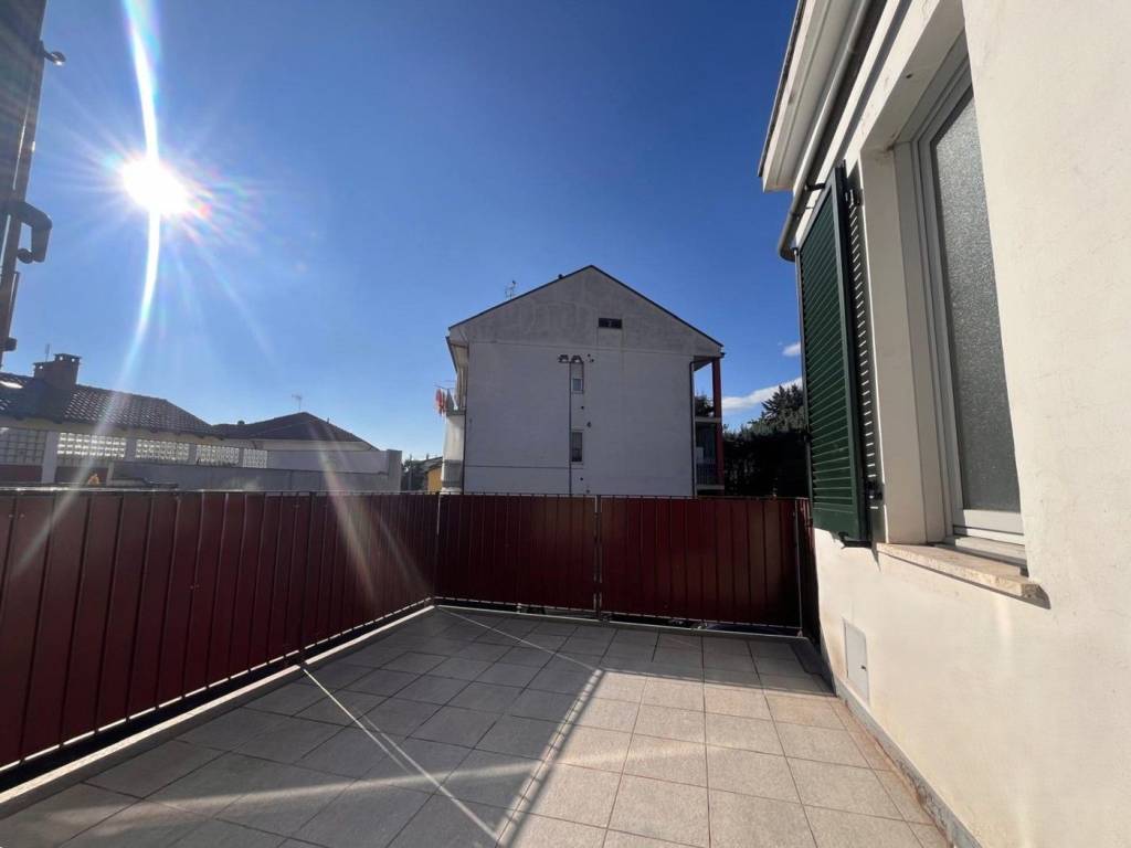 Appartamento a Orbassano in VIA GIOLITTI, 10 - Foto 5
