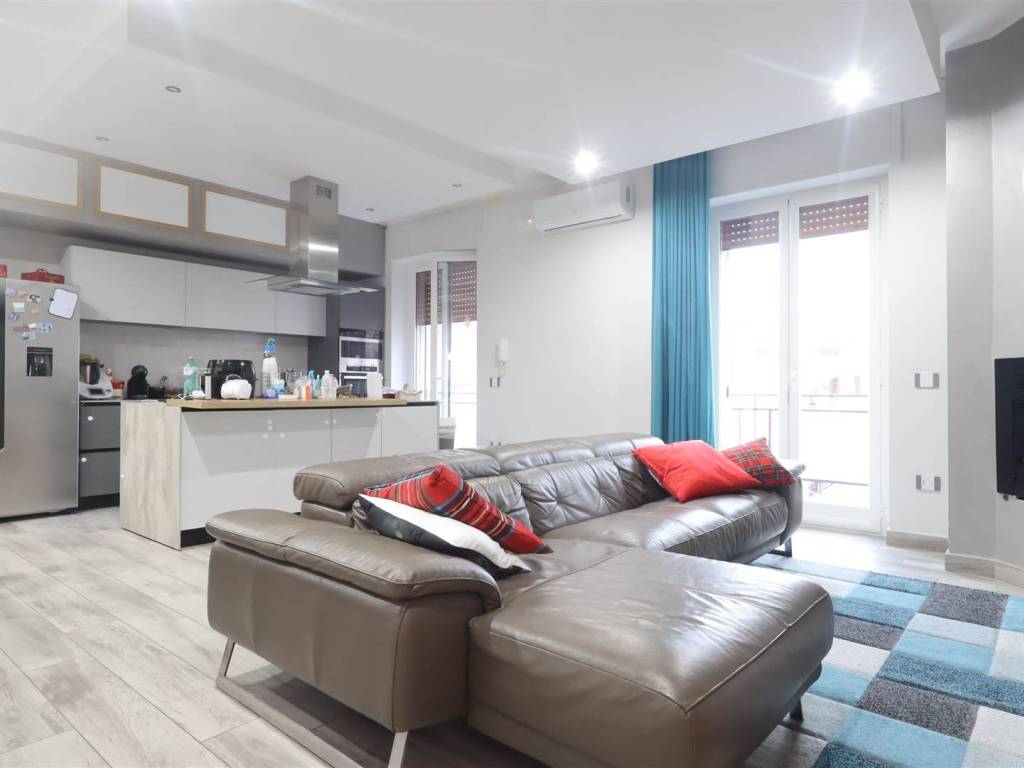 Appartamento a Santa maria capua vetere - Foto 3