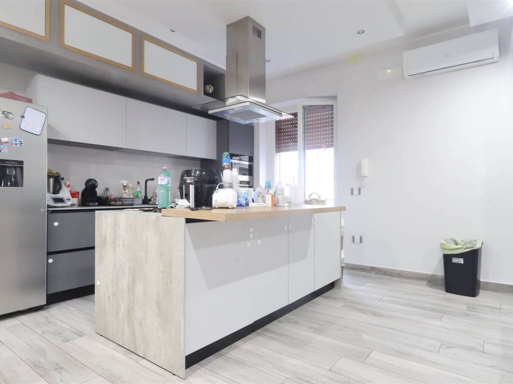 Appartamento a Santa maria capua vetere - Foto 4