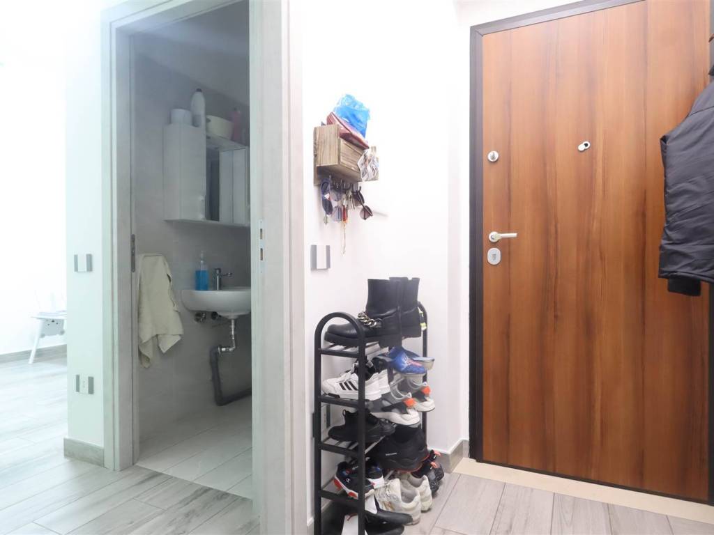 Appartamento a Santa maria capua vetere - Foto 5