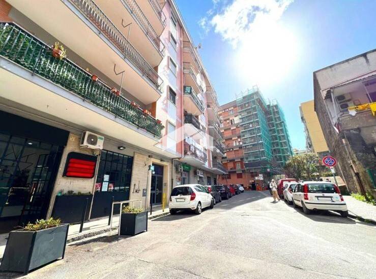 Immobile a San giorgio a cremano in Via Giacomo Brodolini, 1 - Foto 3