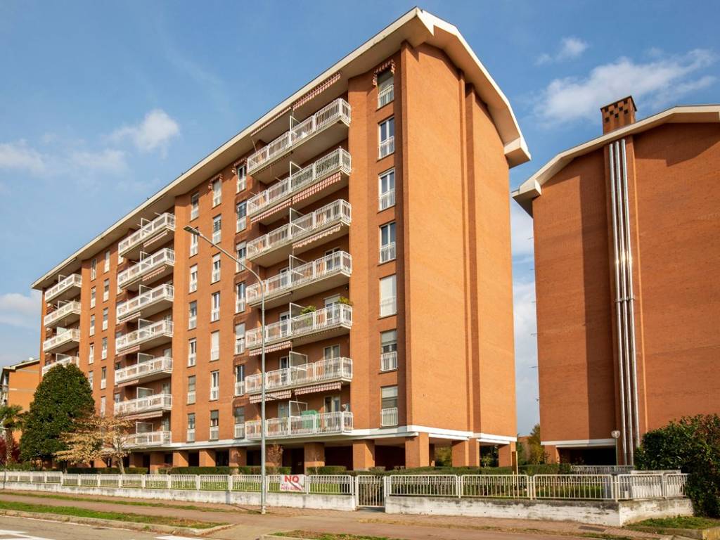 Appartamento a Orbassano in Via Antonio Gramsci - Foto 2