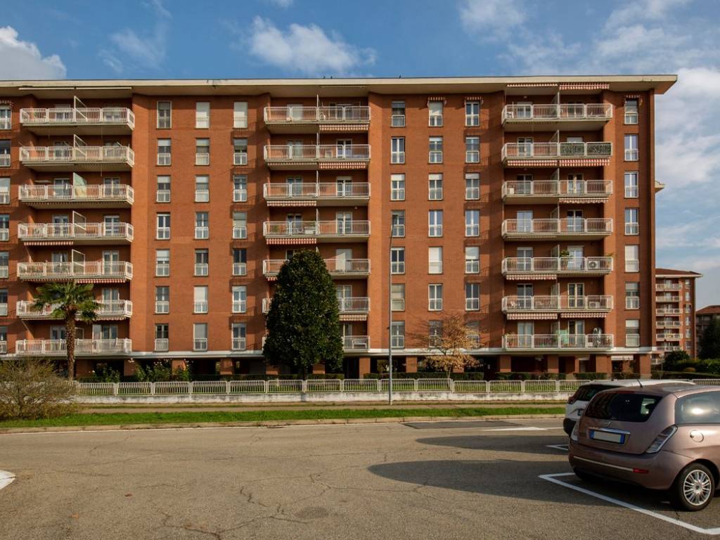 Appartamento a Orbassano in Via Antonio Gramsci - Foto 3