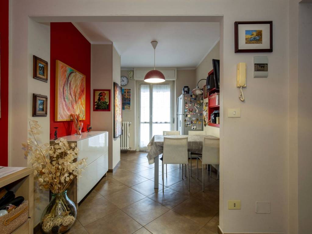 Appartamento a Orbassano in Via Antonio Gramsci - Foto 5