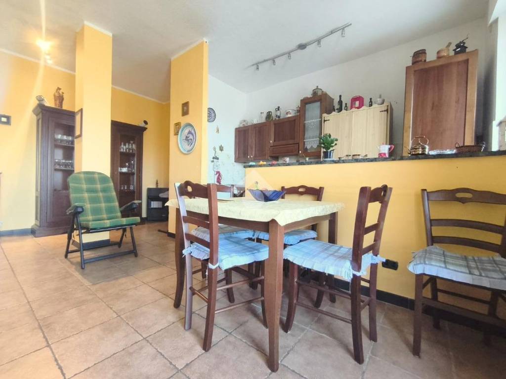Appartamento a Morsasco in Viale Belvedere, 1 - Foto 3