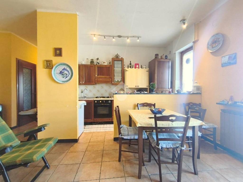 Appartamento a Morsasco in Viale Belvedere, 1 - Foto 4