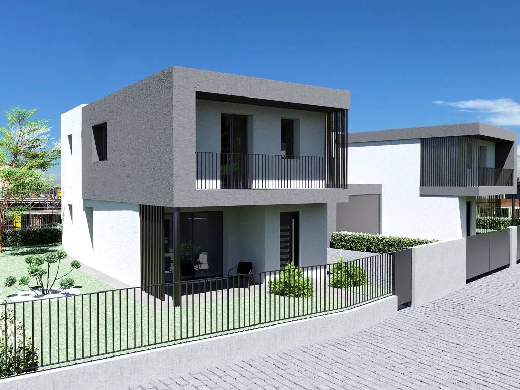 Progetto a Legnago - Foto 2