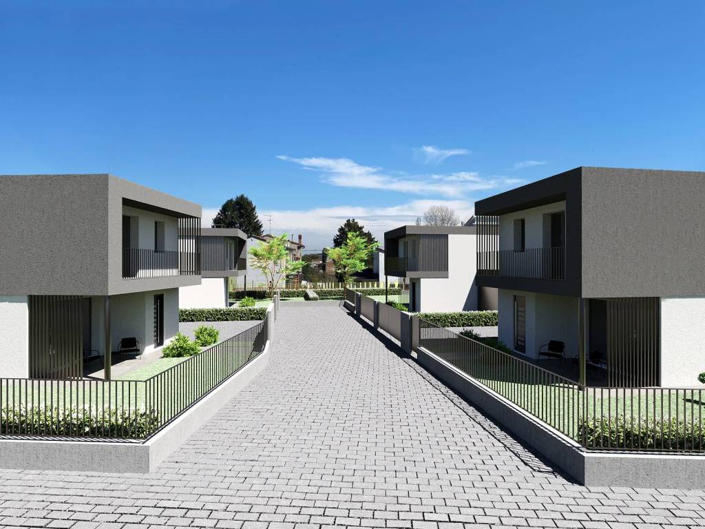 Progetto a Legnago - Foto 3