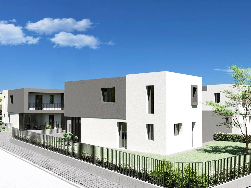 Progetto a Legnago - Foto 5