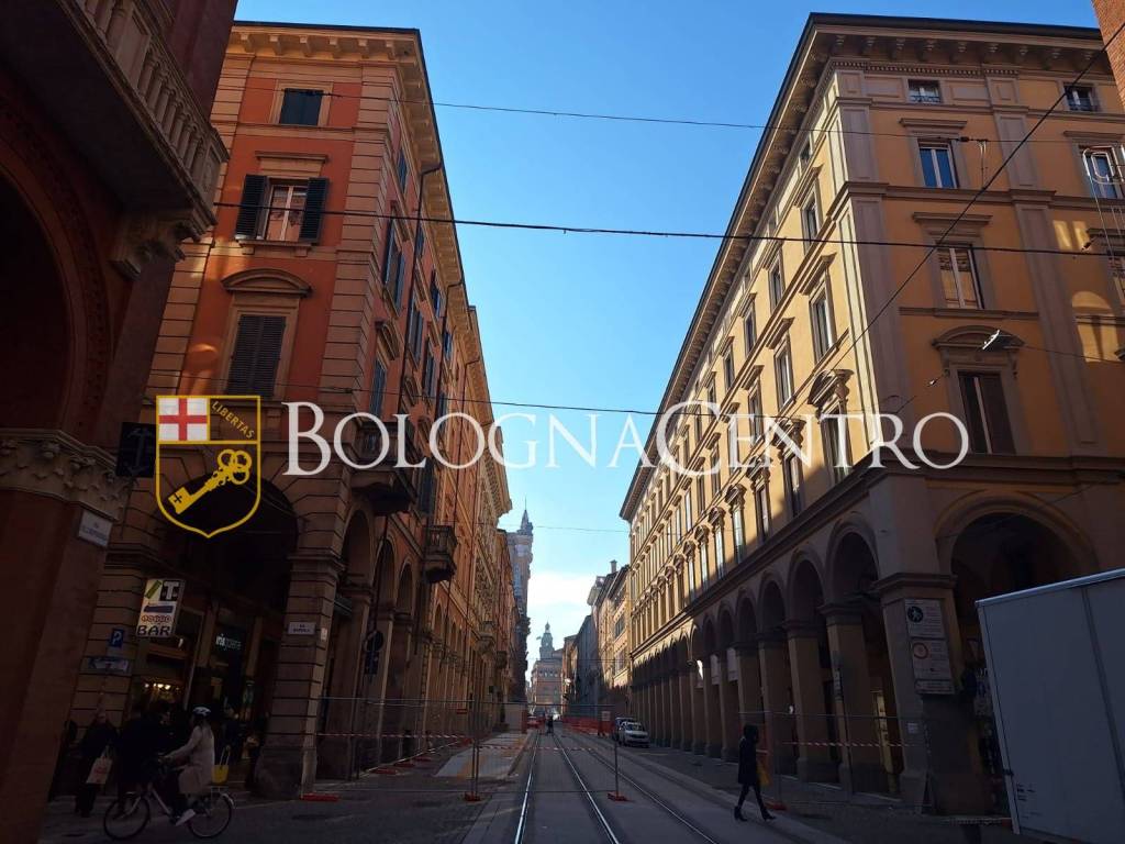 Appartamento a Bologna in Via Dell' Indipendenza - Foto 2