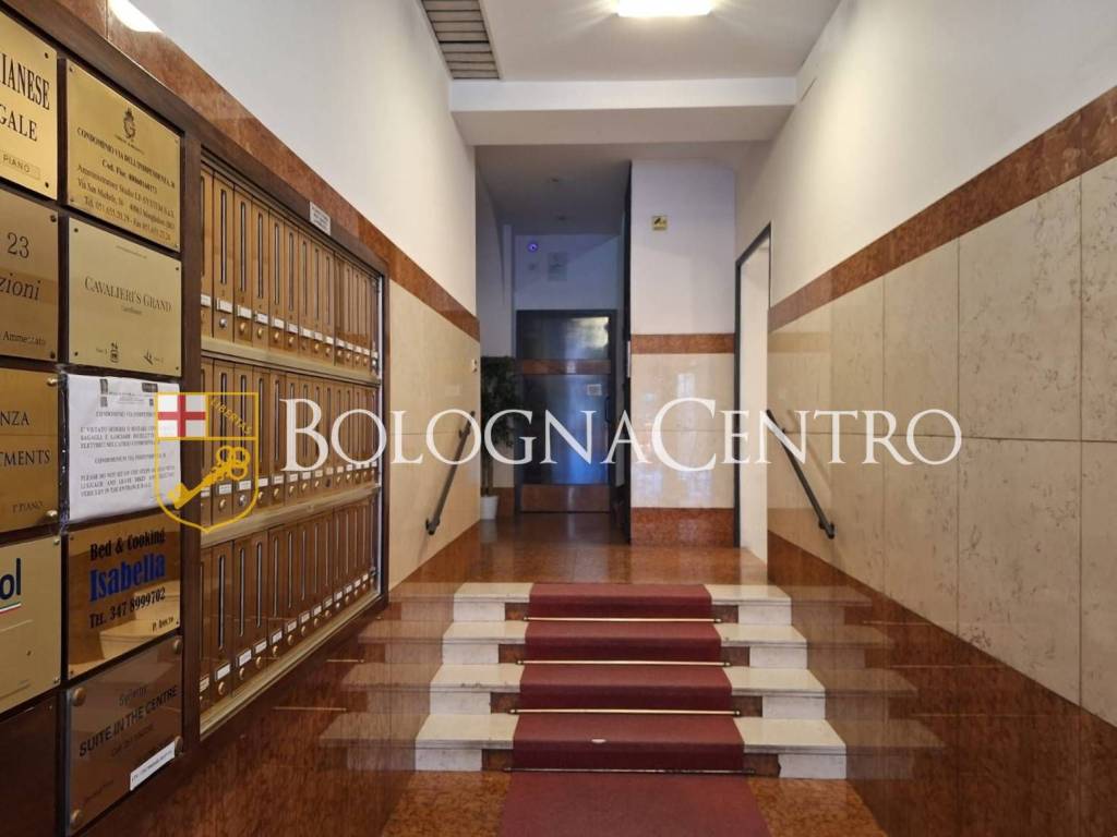 Appartamento a Bologna in Via Dell' Indipendenza - Foto 3