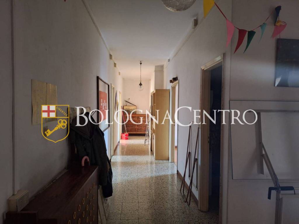 Appartamento a Bologna in Via Dell' Indipendenza - Foto 4