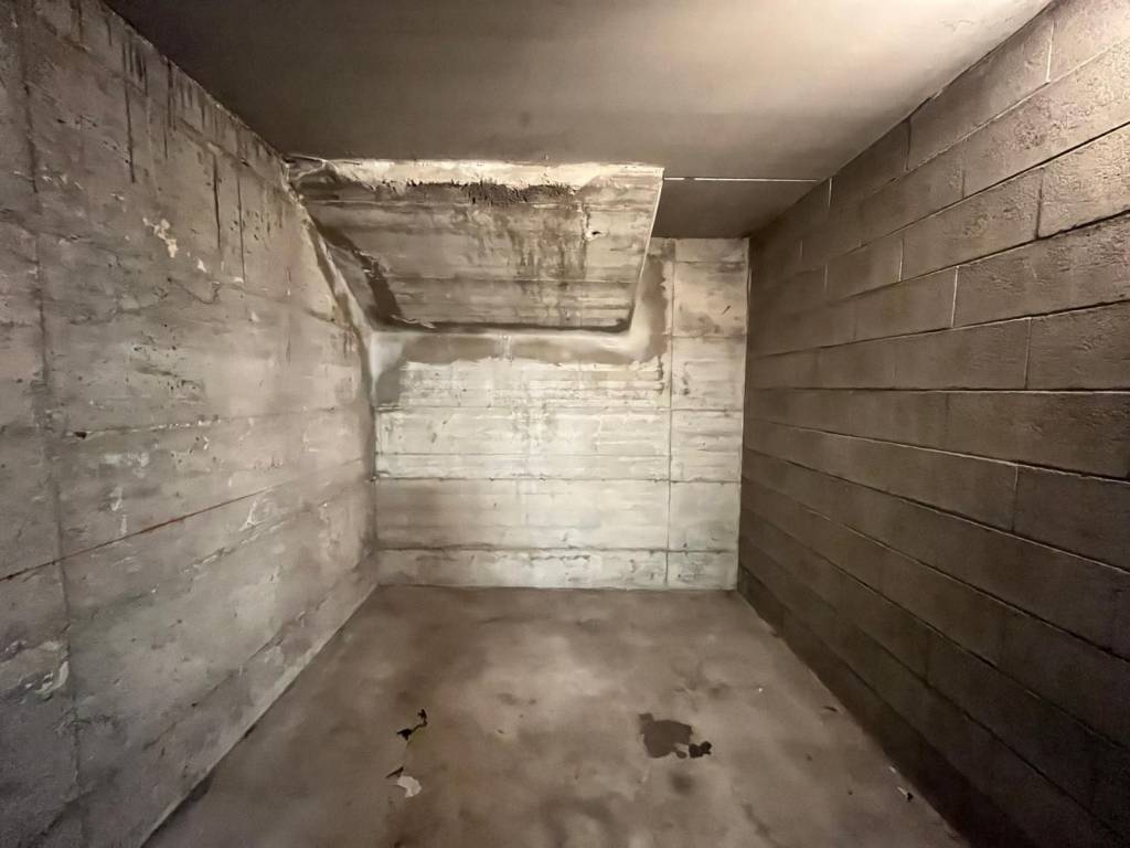 Box / garage a Brescia in Via delle Monache - Foto 3