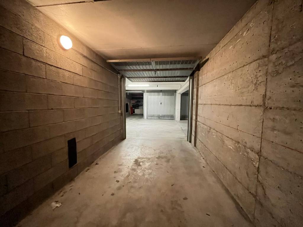 Box / garage a Brescia in Via delle Monache - Foto 4