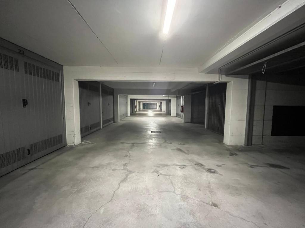 Box / garage a Brescia in Via delle Monache - Foto 5