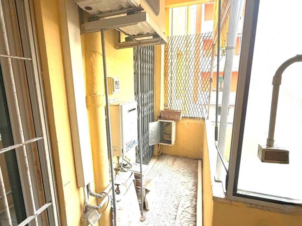 Appartamento a Livorno in Via Oscar Ghiglia - Foto 4
