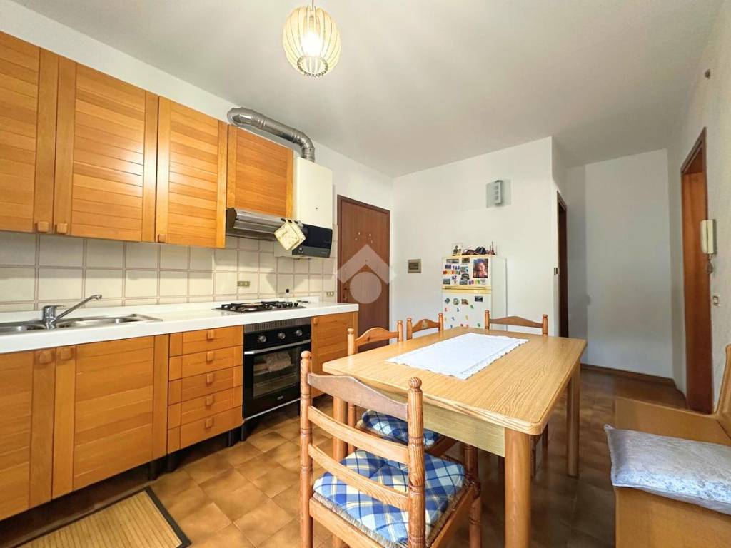 Appartamento a Marostica in Via S. Apollinare, 14 - Foto 3