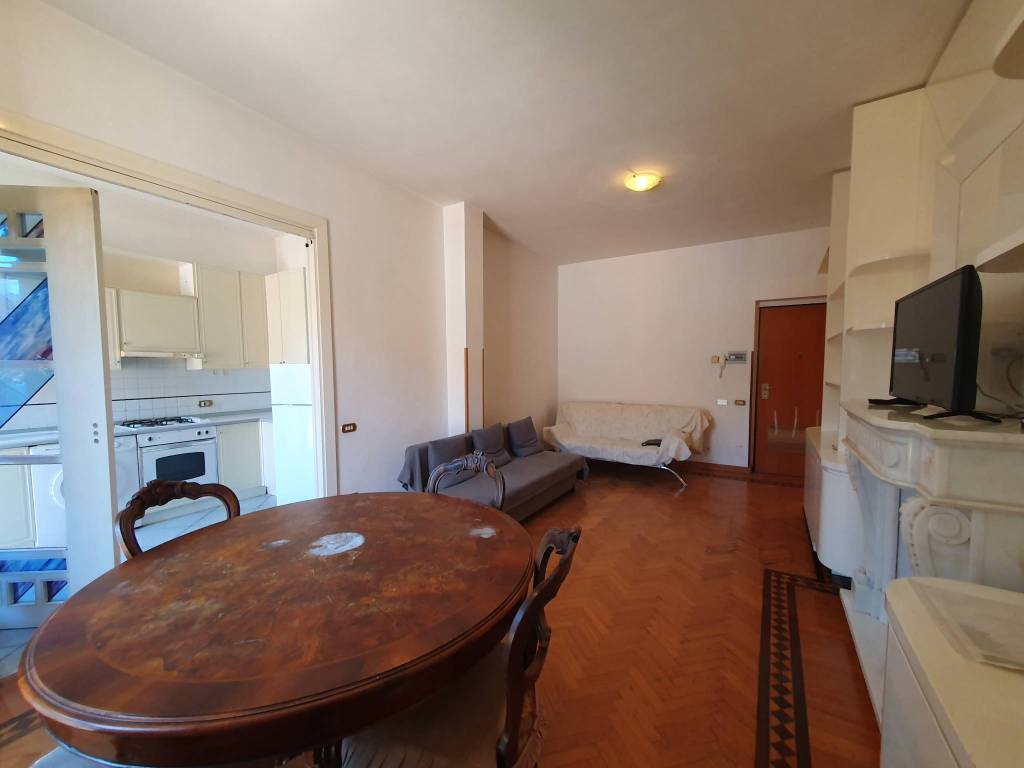 Appartamento a Lodi in Via Santa Maria del Sole - Foto 4