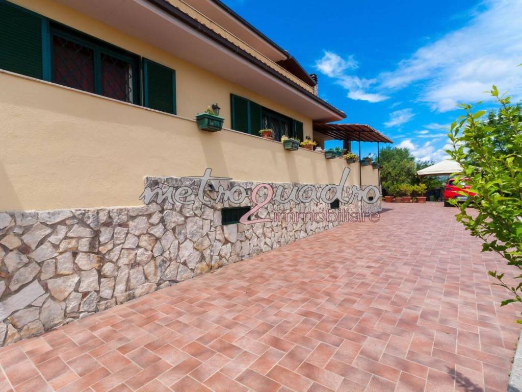 Villa a Itri in Contrada San Giacomo, 90 - Foto 2
