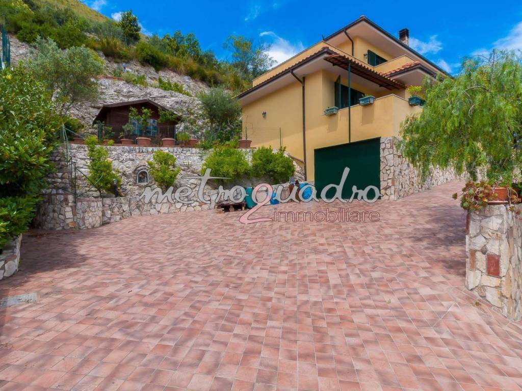 Villa a Itri in Contrada San Giacomo, 90 - Foto 3