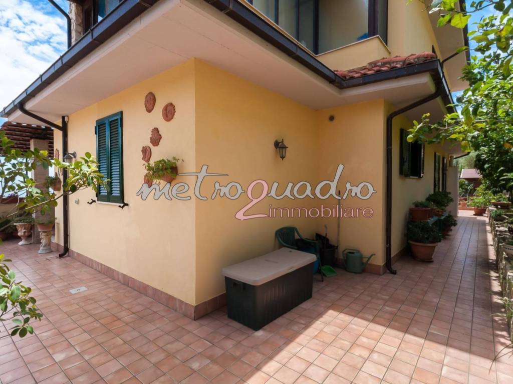 Villa a Itri in Contrada San Giacomo, 90 - Foto 5