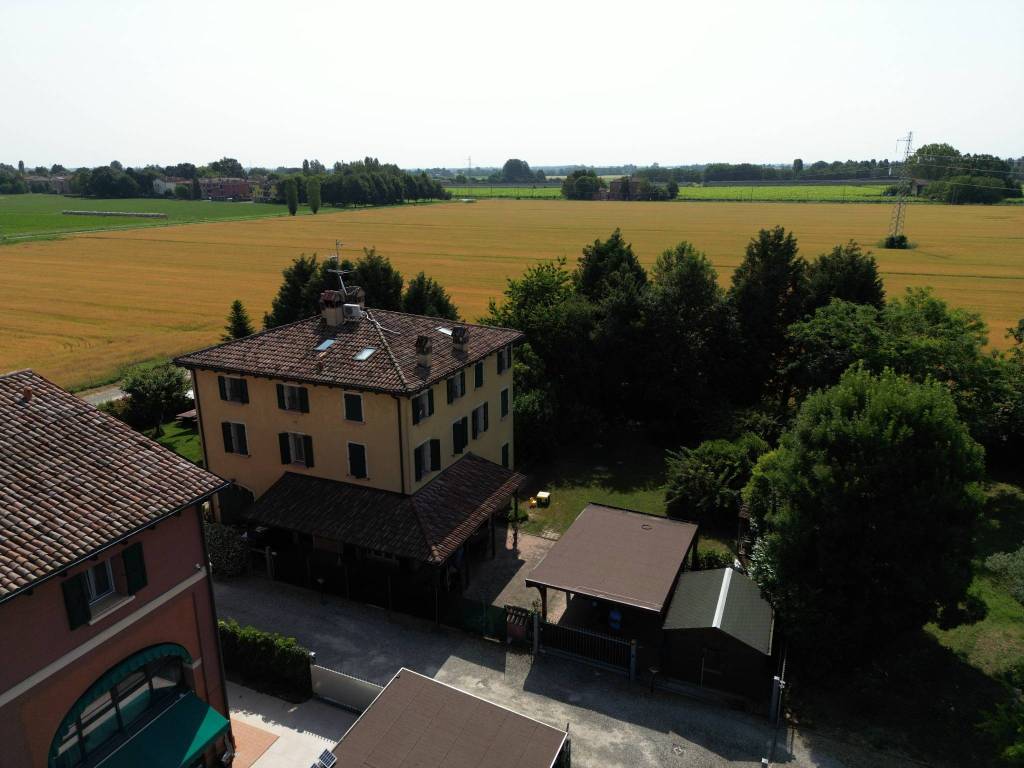Appartamento a Nonantola in Via Luigi Carlo Farini - Foto 2