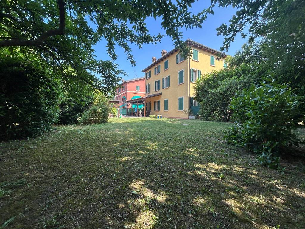 Appartamento a Nonantola in Via Luigi Carlo Farini - Foto 3