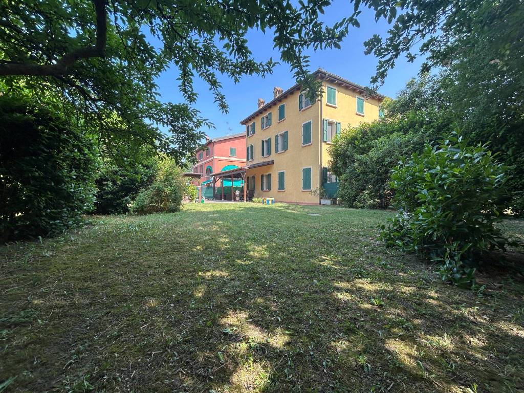 Appartamento a Nonantola in Via Luigi Carlo Farini - Foto 4