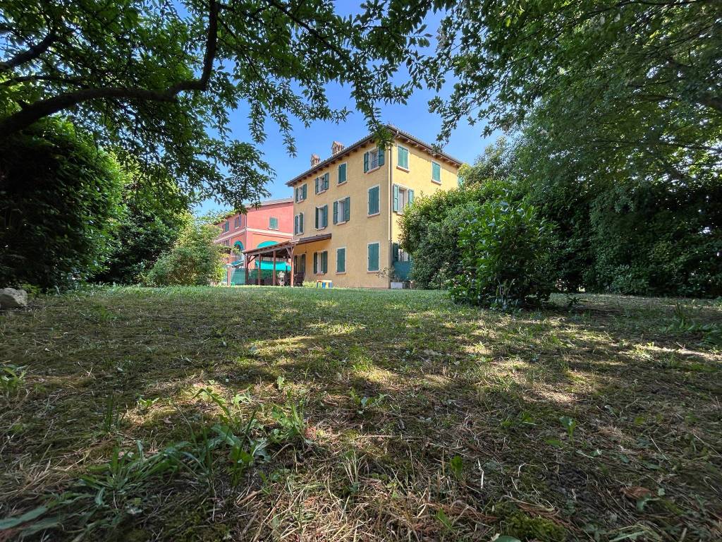 Appartamento a Nonantola in Via Luigi Carlo Farini - Foto 5