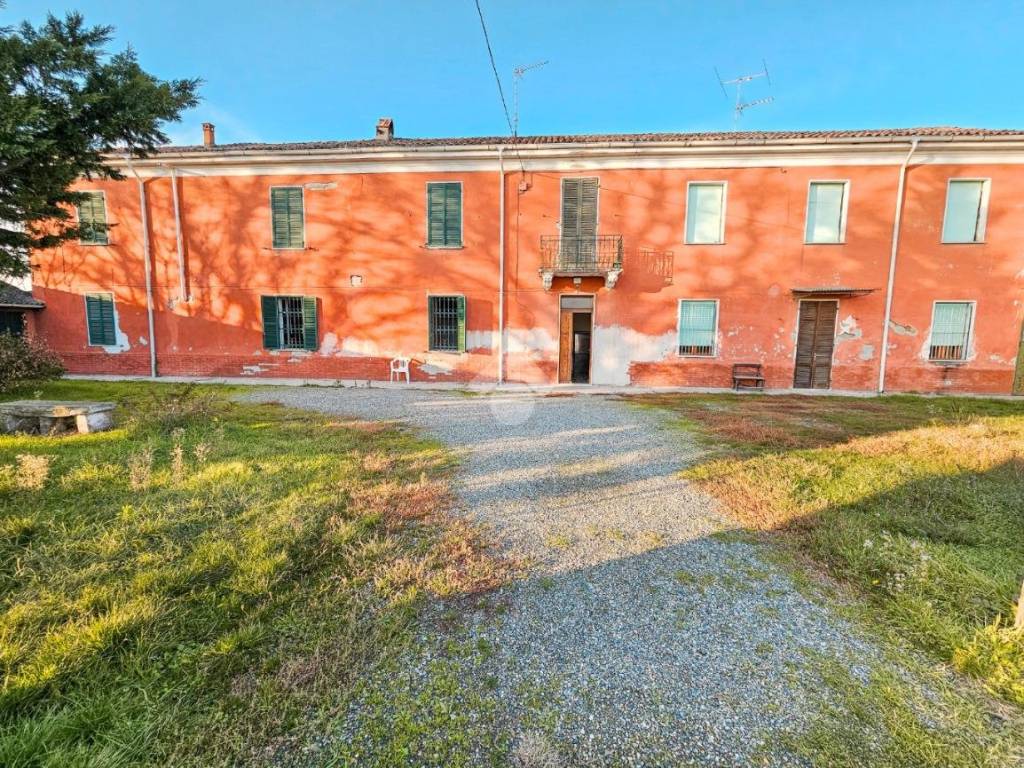 Casa indipendente a Alessandria in SC per Mandrogne, 29 - Foto 3
