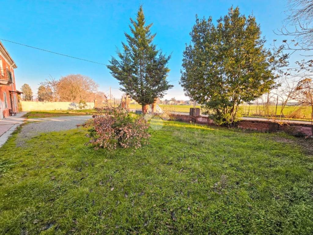 Casa indipendente a Alessandria in SC per Mandrogne, 29 - Foto 4